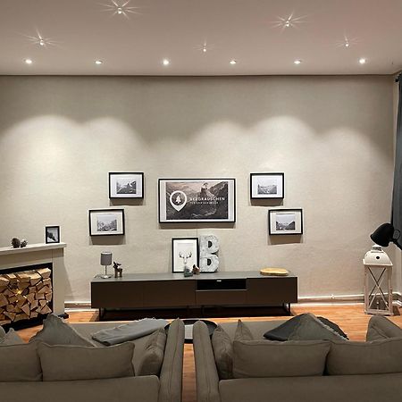 Bergrauschen - Waldloft - Preise Inklusive Waesche Apartment กอสลาร์ ภายนอก รูปภาพ