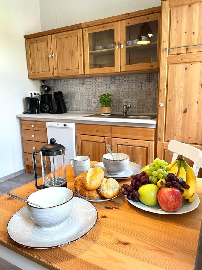 Bergrauschen - Waldloft - Preise Inklusive Waesche Apartment กอสลาร์ ภายนอก รูปภาพ