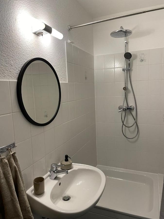 Bergrauschen - Waldloft - Preise Inklusive Waesche Apartment กอสลาร์ ภายนอก รูปภาพ