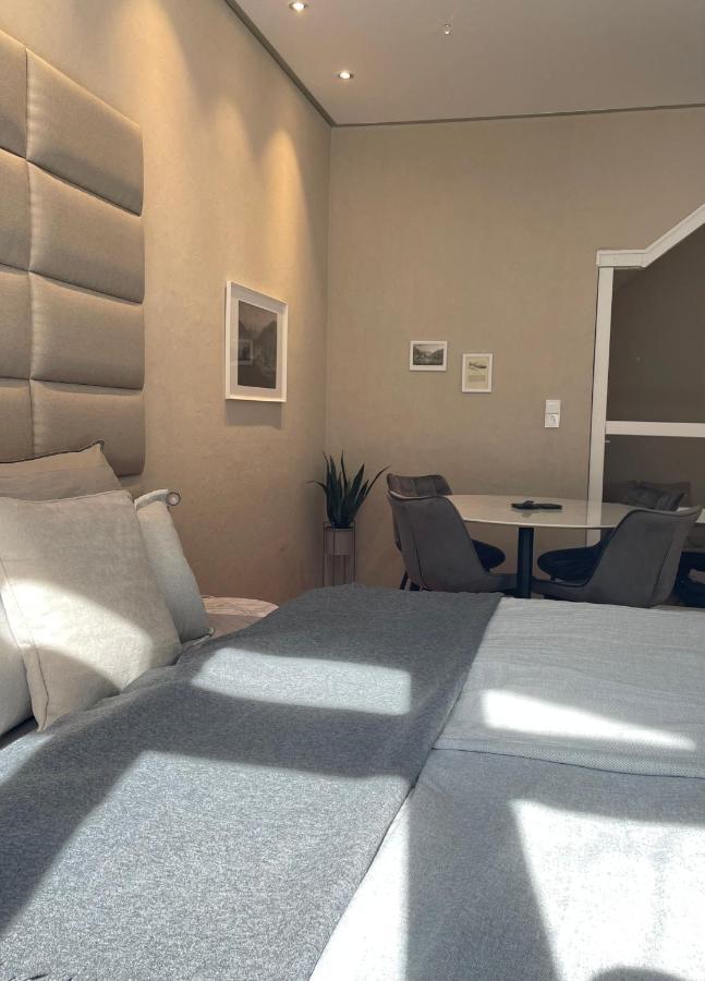 Bergrauschen - Waldloft - Preise Inklusive Waesche Apartment กอสลาร์ ภายนอก รูปภาพ